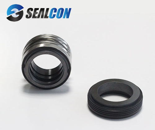 Elastomer Bellow Mechanical Seals R13